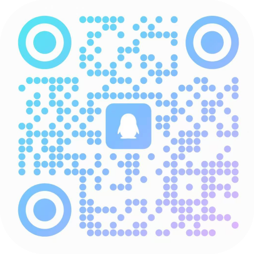QQ QR Code